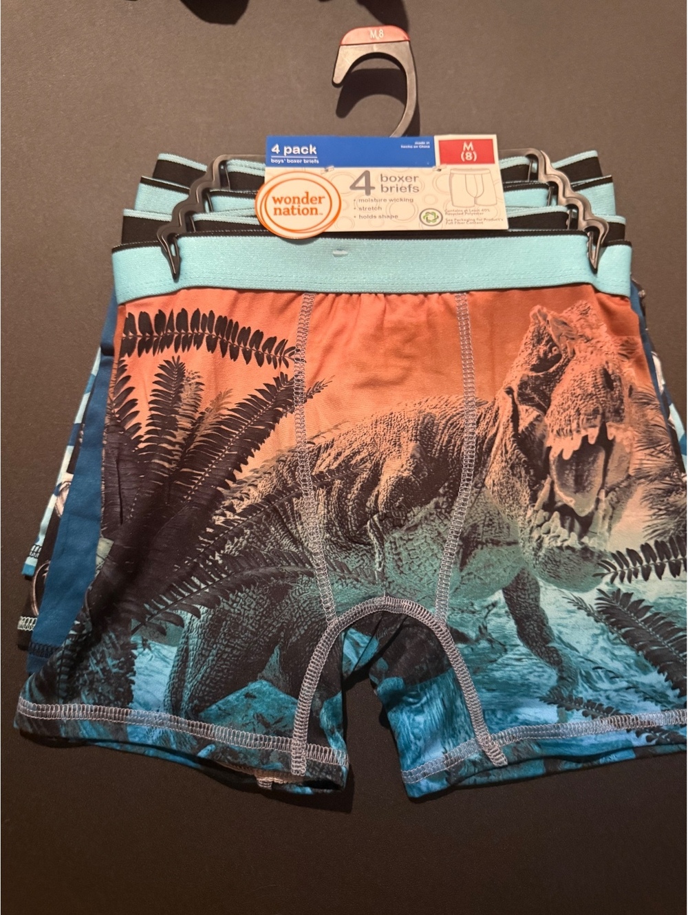 Boys underwear